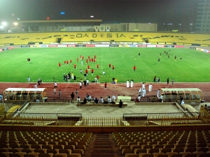 Mohammed Al-Hamad Stadium (KUW)