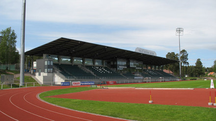 Wiklöf Holding Arena (FIN)