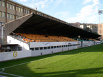 Stade De Coppet
