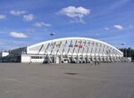Tampere Ice Stadium