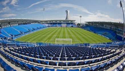 Stade Saputo (CAN)