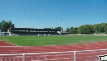 Stade Jean-Manfredi (FRA)