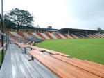 Queenstown Stadium