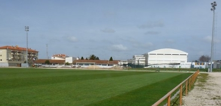 Complexo Desportivo da Gândara (POR)