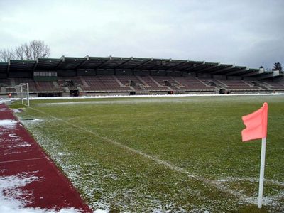 Rudolf-tonn-stadion (AUT)