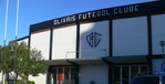 Pavilho Gimnodesportivo do Olivais Futebol Clube 