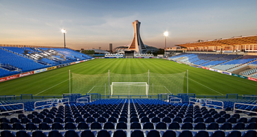 Saputo Stadium (CAN)