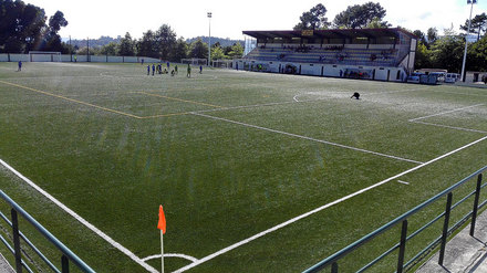 Estádio Municipal Rafael Pedreira (POR)