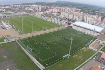 Estádio Municipal de Sines - Campo n.º 2 (POR)