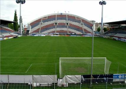 Andruv Stadion (CZE)