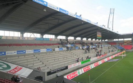 Ikast Stadion (DEN)