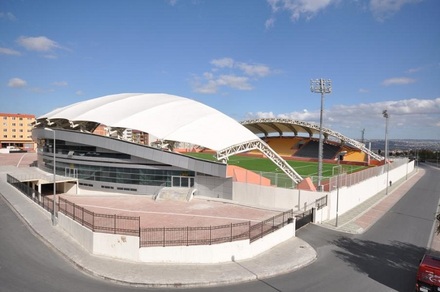 Avcılar Belediye Stadyumu (TUR)