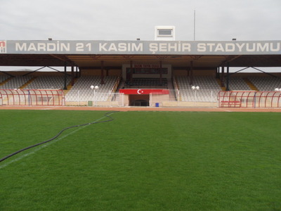 Mardin Sehir Stadi (TUR)
