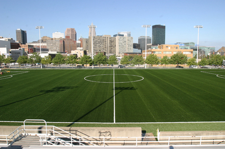 Krenzler Soccer Field (USA)
