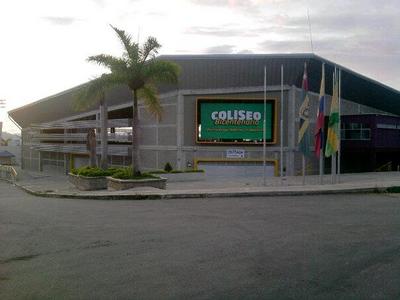 Coliseo Bicentenario (COL)