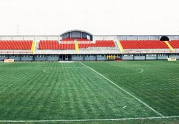 Gradski Stadion Oraje (BIH)
