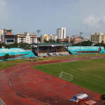 Maharaja's College Stadium