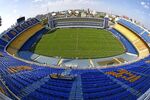Estádio Alberto Jacinto Armando (La Bombonera)