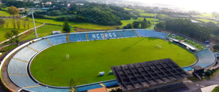 Estadio de San Miguel – ESTADIOS DE ARGENTINA