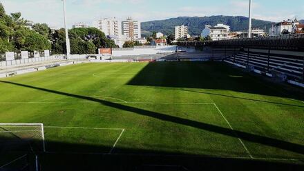 Estádio Abel Alves de Figueiredo (POR)