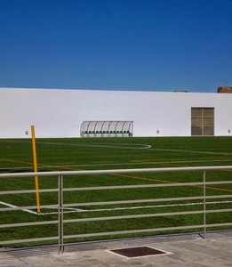 Complexo Desportivo de Porto Salvo (POR)