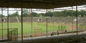Independence Stadium (ZAM)