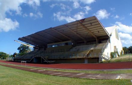 Korman Stadium (VAN)
