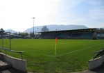 Stade de la Fontenette