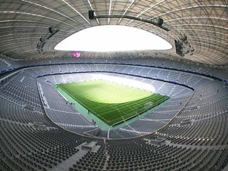 Allianz Arena (GER)