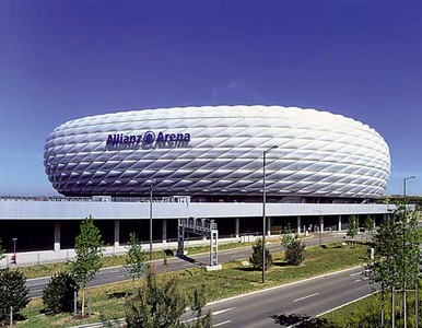 Allianz Arena (GER)
