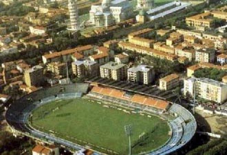 Arena Garibaldi (Stadio Romeo Anconetani) (ITA)