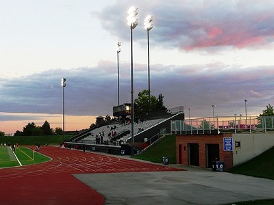 Centennial Stadium (CAN)
