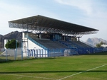 Sheik Hamdan Bin Rashid Stadium