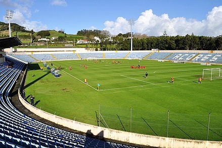 Estadio de San Miguel – ESTADIOS DE ARGENTINA