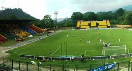 Estadio Alfonso Lpez (COL)