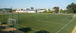 Estádio Universitário de Lisboa - Campo Sintético n.º 3