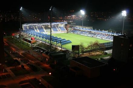Mestsky Stadion (CZE)