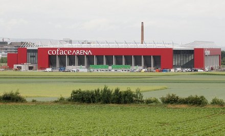 Coface-Arena (GER)