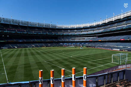 Yankee Stadium (USA)