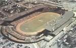 Empire Stadium