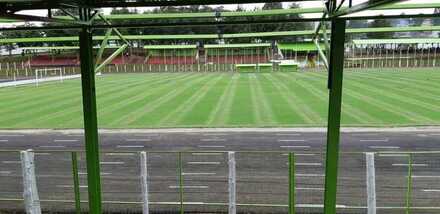 Kericho Green Stadium (KEN)