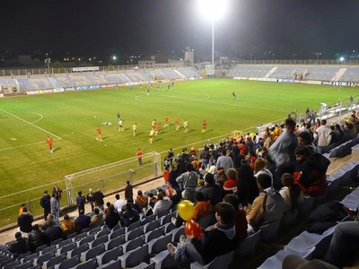 Herzliyya Stadium (ISR)