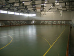 Gimnodesportivo Municipal de Foz Ca