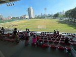 Kaohsiung City Nanzih Soccer Field