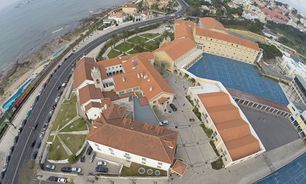 Escola Salesiana do Estoril (POR)