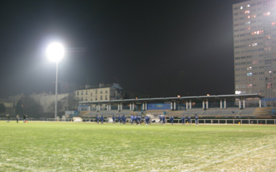 Stade André Karman (FRA)