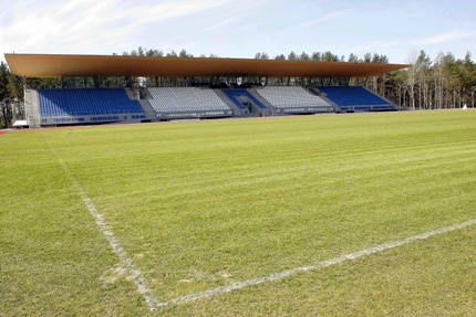 Skolas Stadion (LVA)