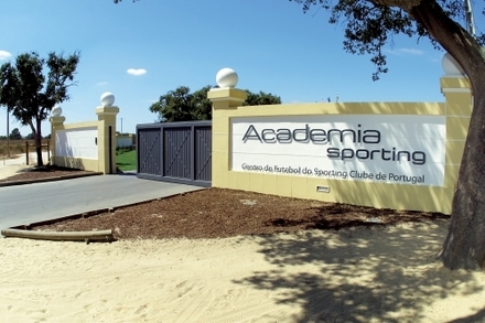 Academia do Sporting (POR)