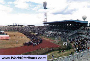 Nyayo National Stadium (KEN)