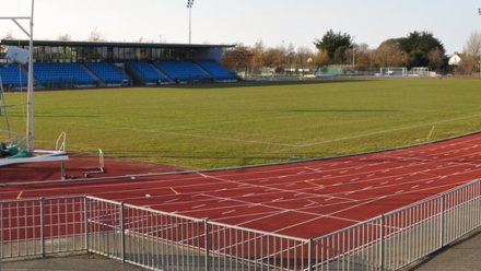 Footes Lane Stadium (GUE)